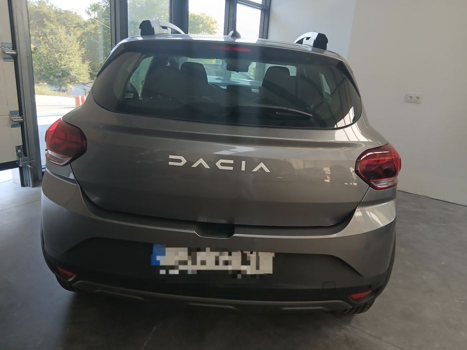 Dacia Sandero Stepway Gasolina/ GPL 2025