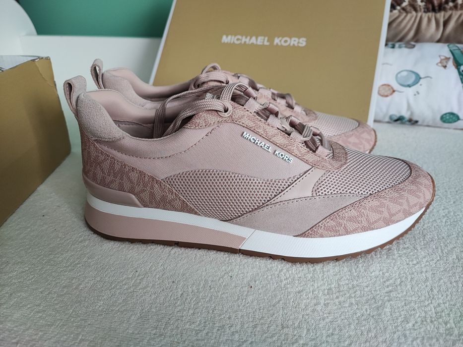 Buty Michael Kors r. 40.5