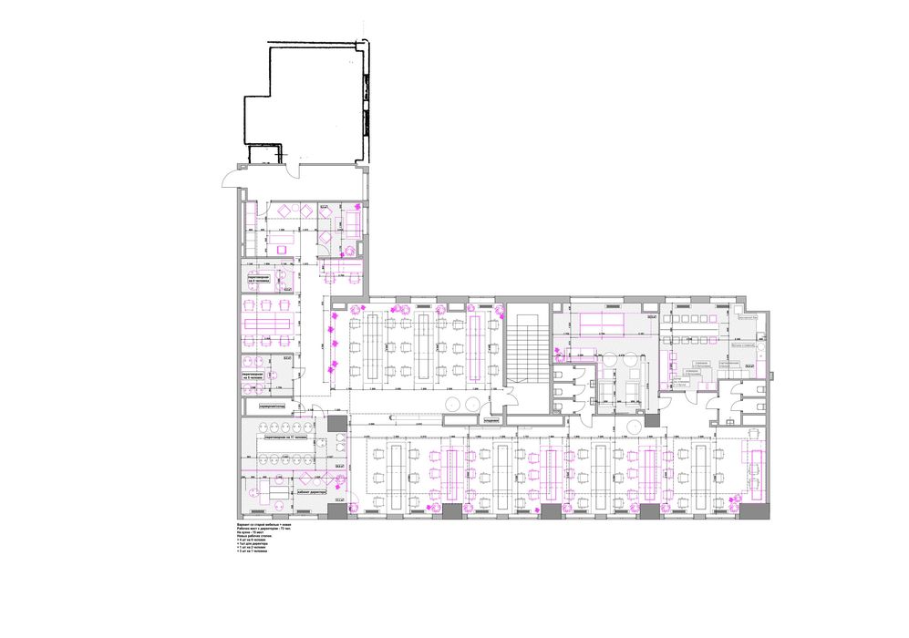 Commercial property, 503 m²