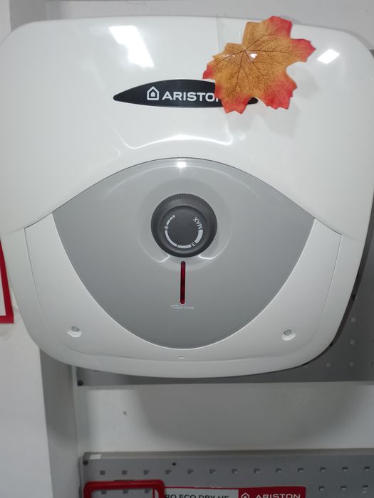 Італійський бойлер