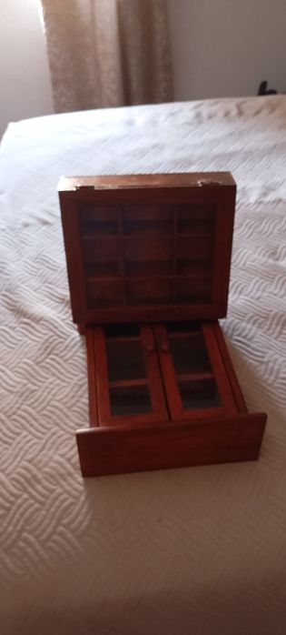 Mini moveis boa madeira