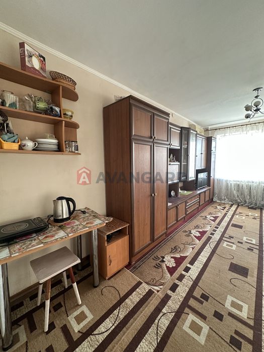 Продам квартиру 22 кв Слобожанский пр 14000 usd