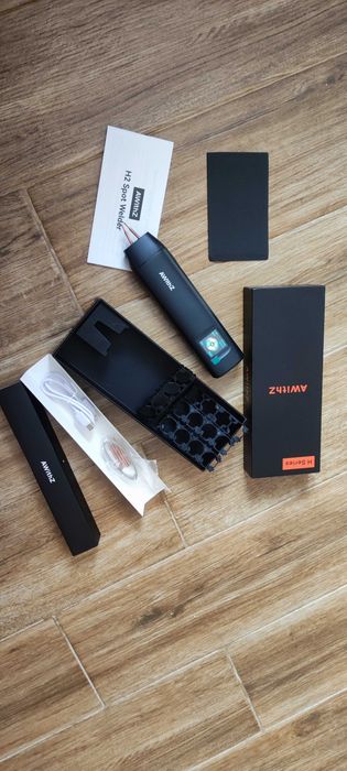 AWithz h2 Зварювальний для акумуляторів