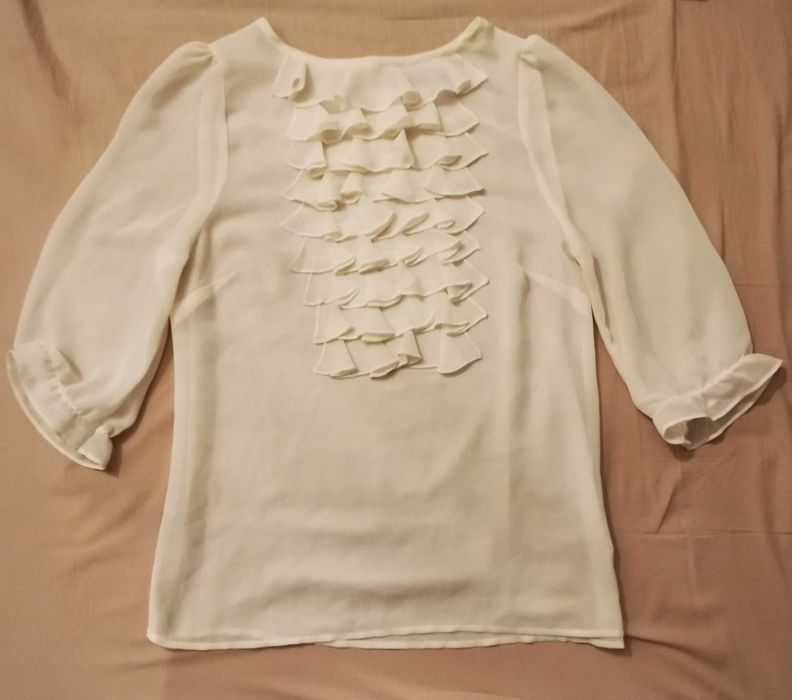 Masełko wa bluzeczka Atmosphere 38