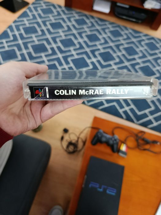 PS2 com oferta especial