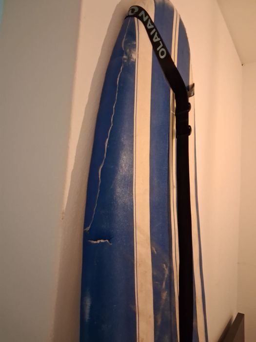 Prancha de surf