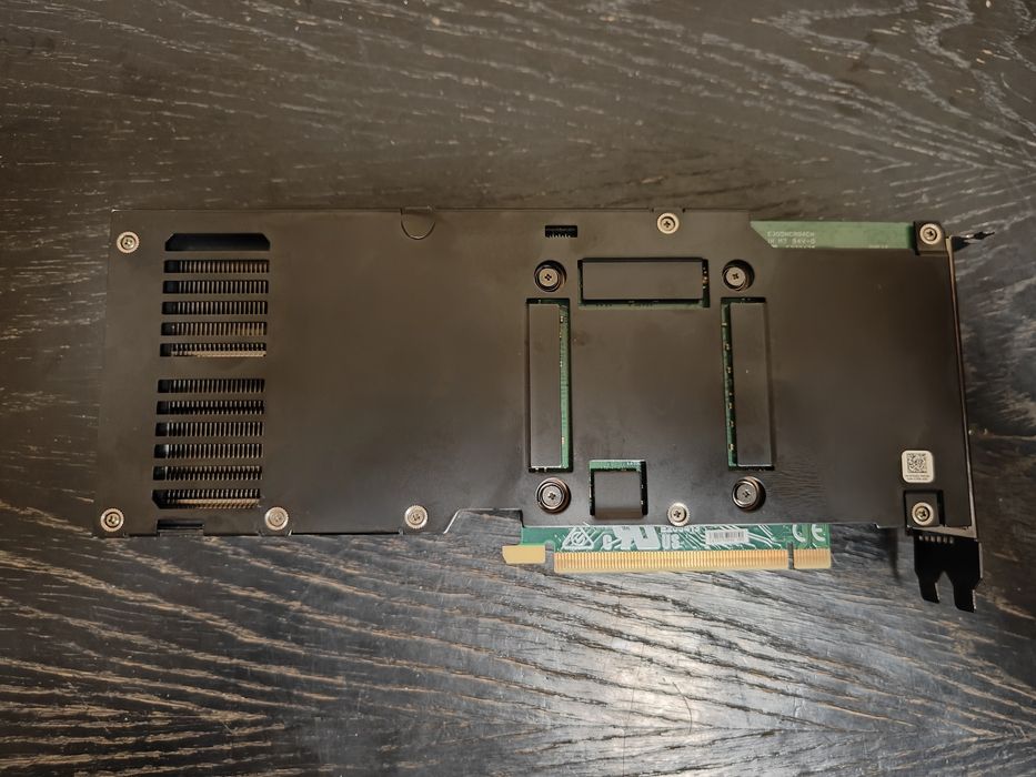 Відеокарта MSI GeForce RTX 3080  OC 10-GB GDDR6X  Магазин CompiC