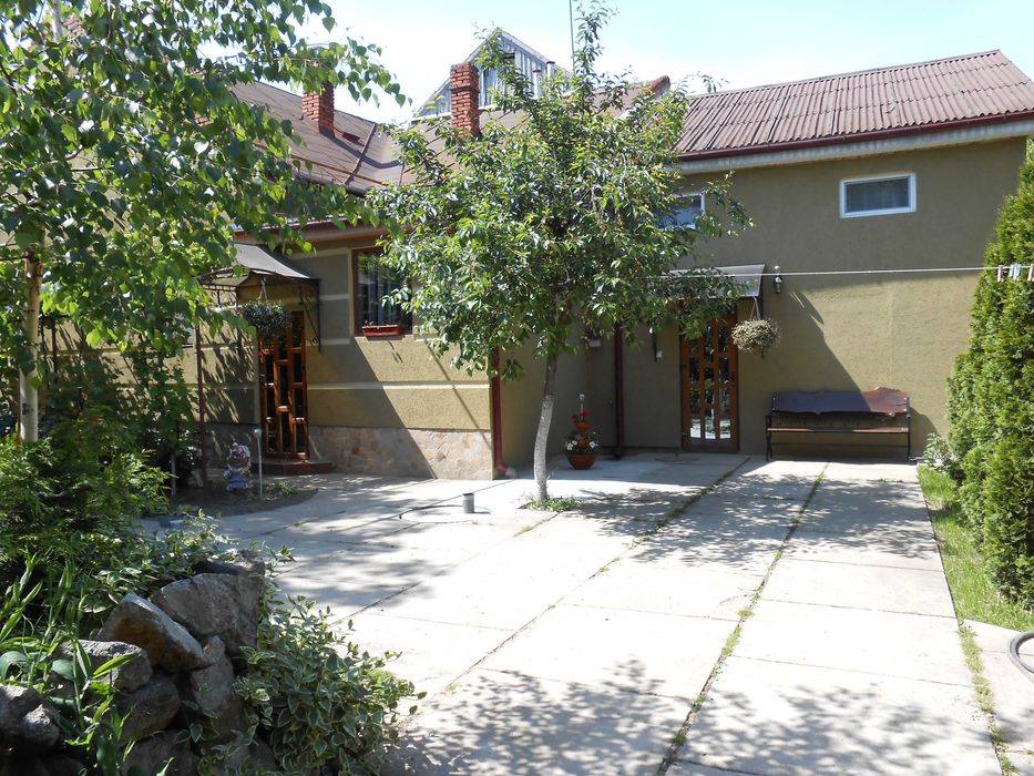 Здам Дом Будинок по суточно 5хв до Термального басейнуЗакарпатя вільно