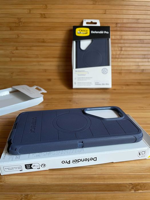 Чохол OtterBox Defender Series Pro для Samsung Galaxy S26 Ultra