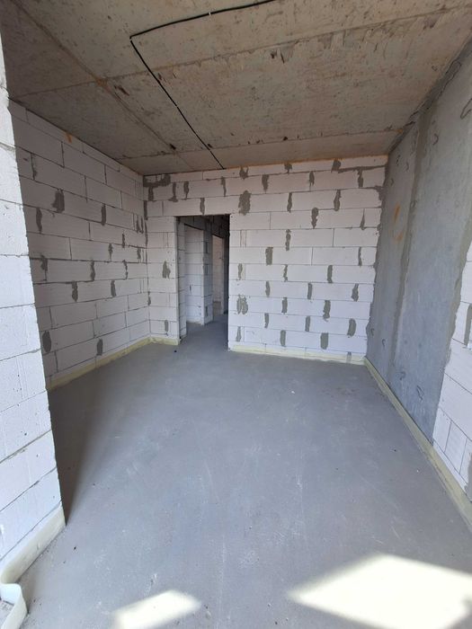 ‼️Продаж 2️⃣- кім.квартири с.Агрономічне, новобуд.ℹ️.