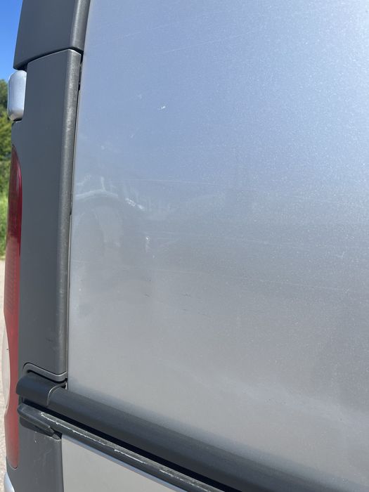 Renault Trafic 2.5 (2010”), 9000$