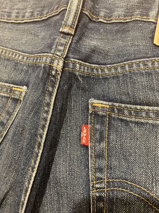 Levi’s 511 rozmiar 32 krotkie spodenki