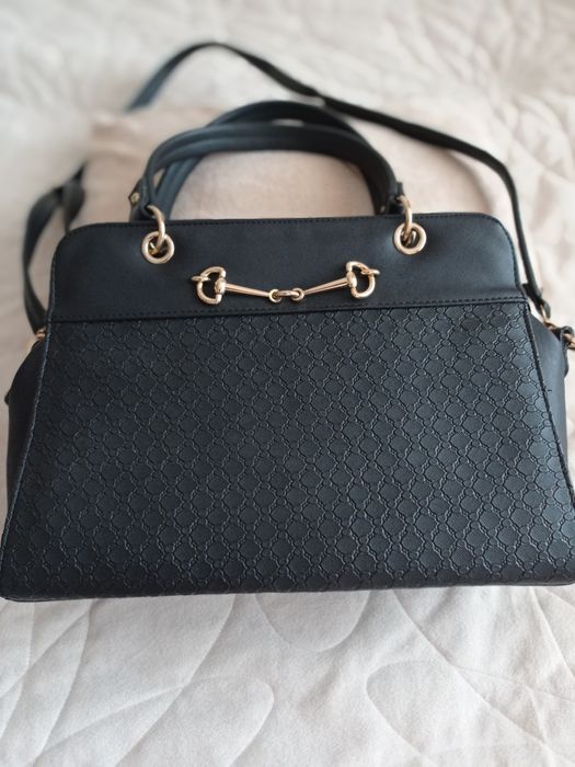 Torebka damska firmy Polo Ralph Lauren