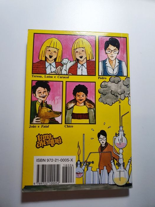 Uma aventura entre o Douro e Minho