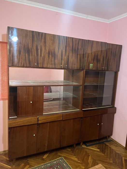 Меблі безкоштовно