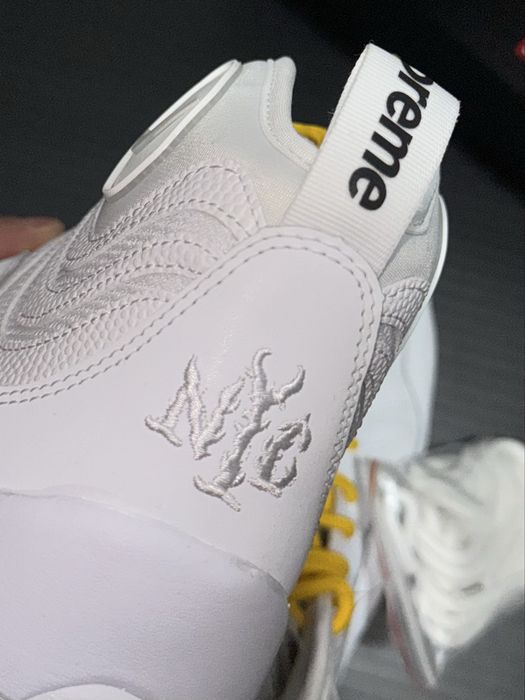 Nike x Supreme Bakin