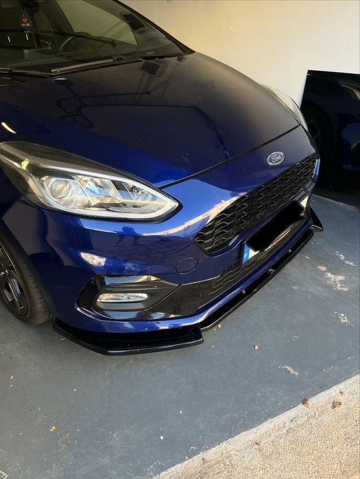 Vendo Lip Ford Fiesta