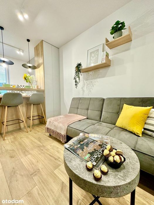Apartamenty