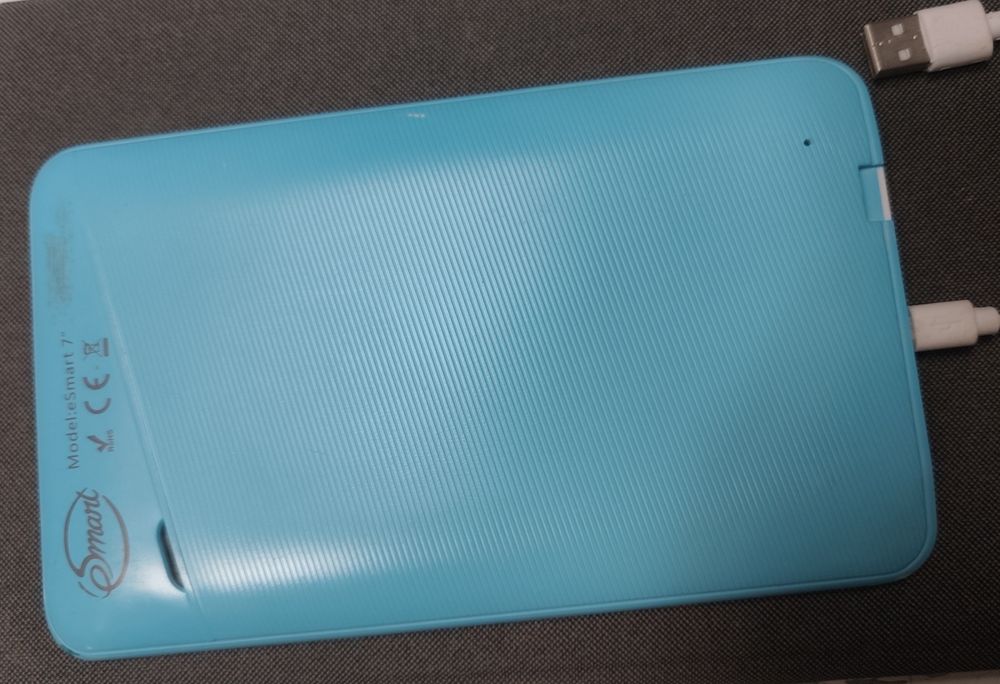 Tablet 7 polegadas