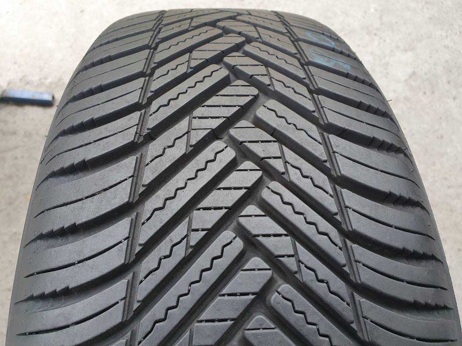 2x Hankook Kinergy 4S2   205/55r16  7,2mm   24/25r