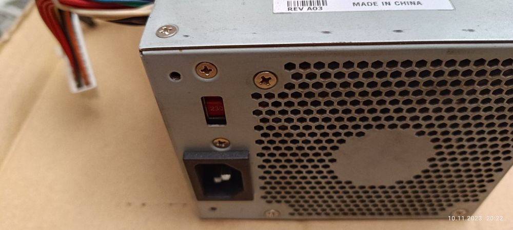 Zasilacze Dell Optiplex