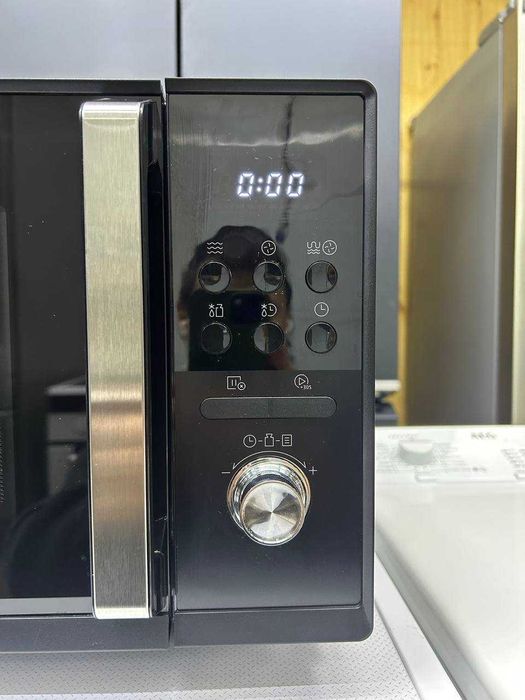 Мiкрохвильовка KOENIC
mod. KMWC 2521DB  з Німечинни Б\В