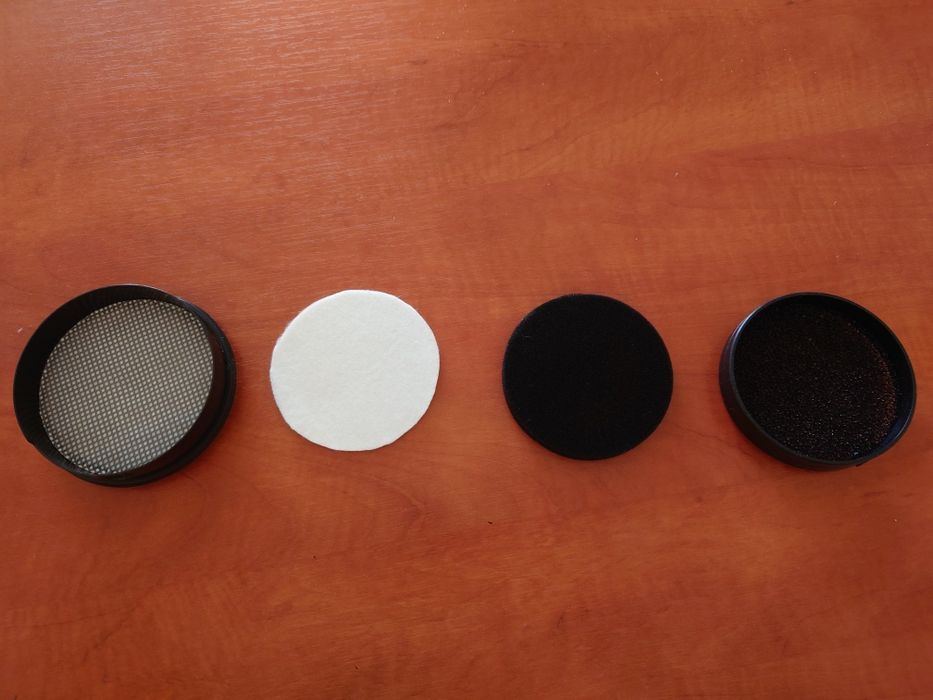 Фільтр для пилососів Philips серії XC7053/55/57 XC8055/57 (XV1681/01)