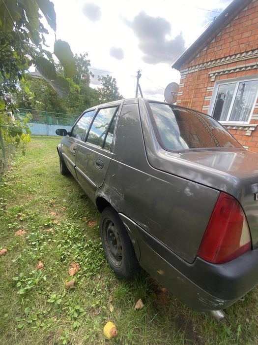 Dacia Solenza 2003