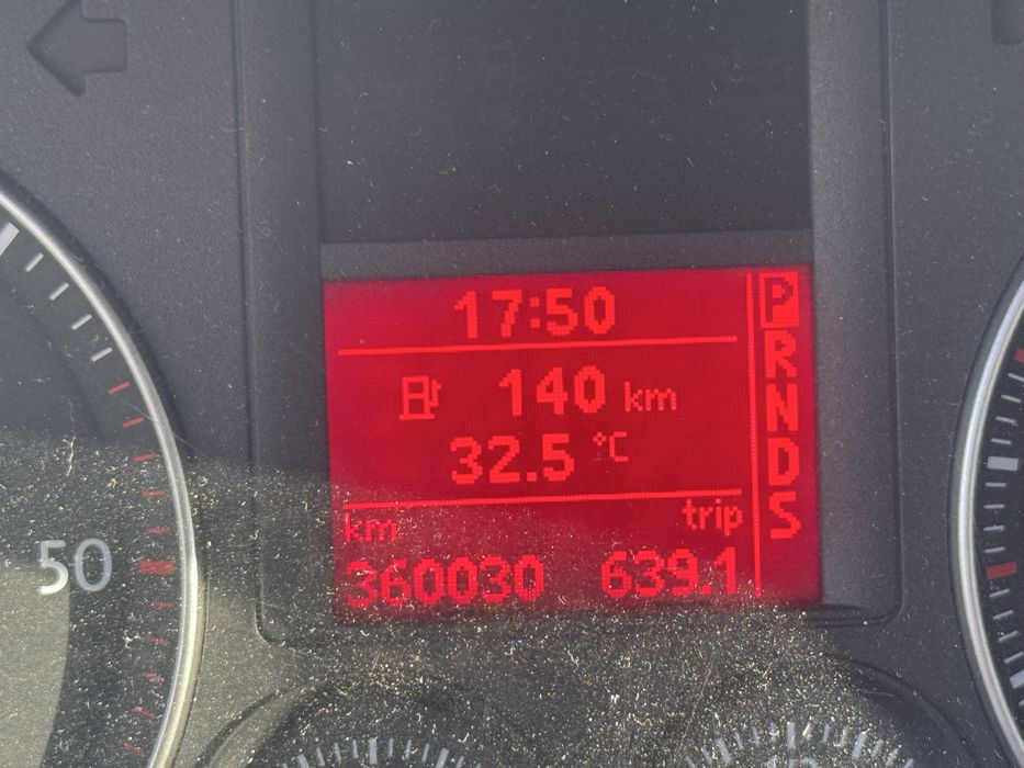 Vendo Golf 2.0 TDI caixa automatica