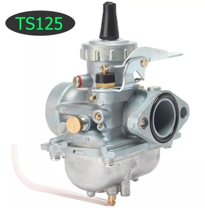 Карбюратор Mikuni для Минск, Восход, Муравей JAPAN: 1 600 грн ...