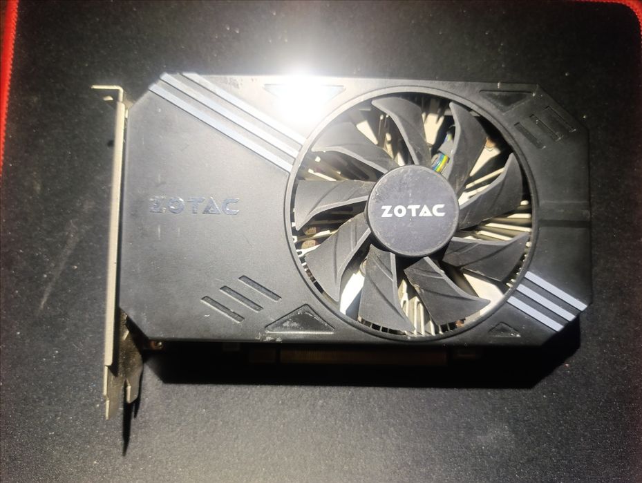 Майнинг видеокарта p106-90 3gb