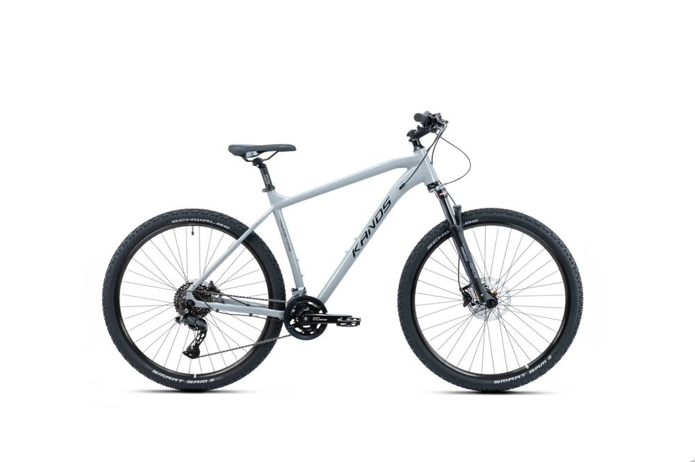 Rower MTB górski 29 KANDS Hardstone Cues Hydraulika  nowość 2026