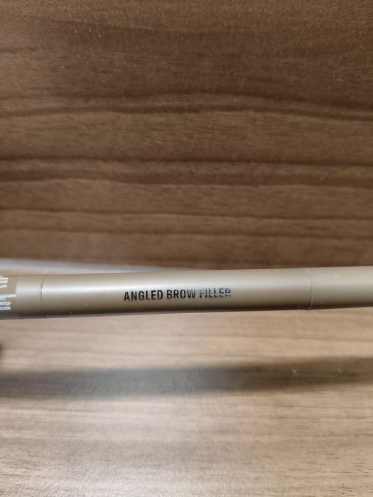 H&M, hm, kredka do brwi 2 w 1, nowa