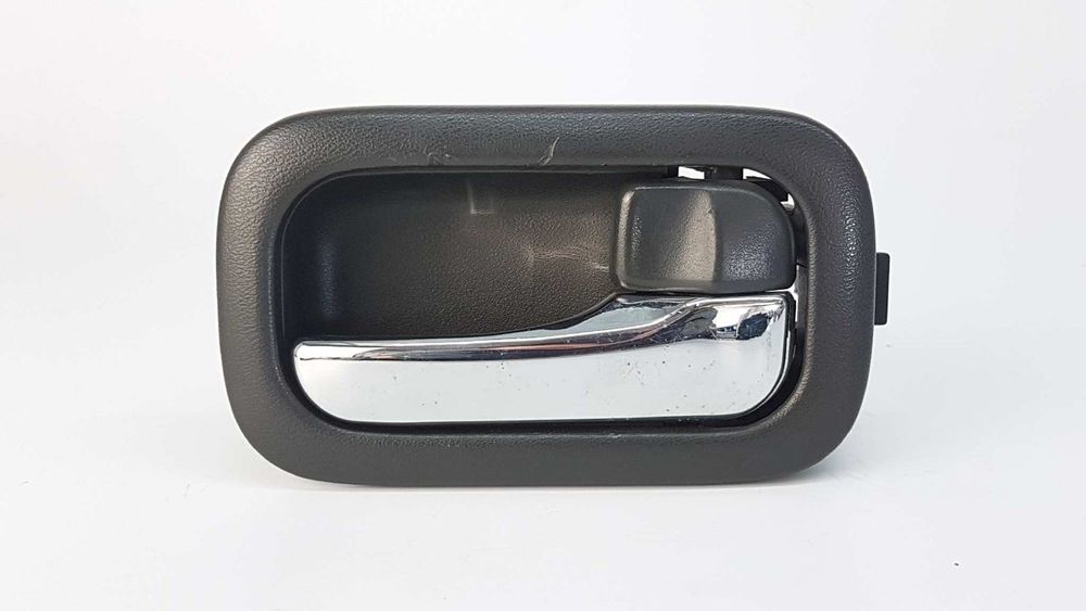 ALAVANCA FRENTE DIREITA NISSAN X-TRAIL (T30) COMFORT