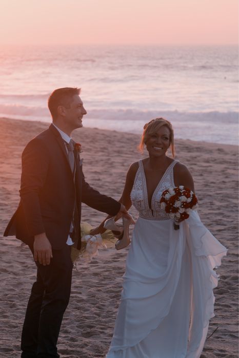 Sessões Fotográficas na Praia - Casais, Famílias e Momentos Especiais