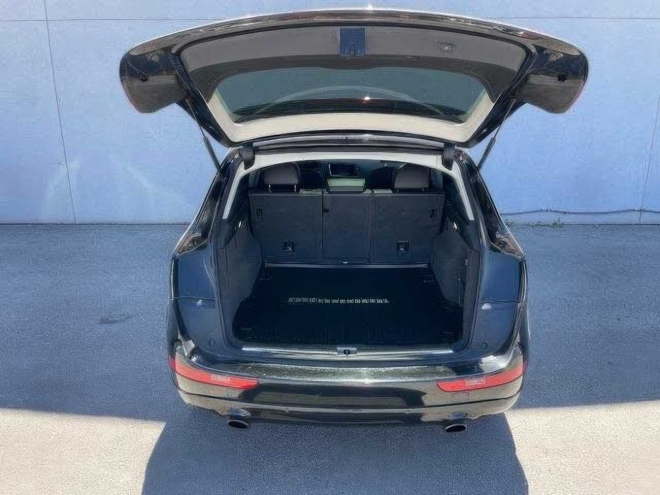 AUDI Q5      2017
