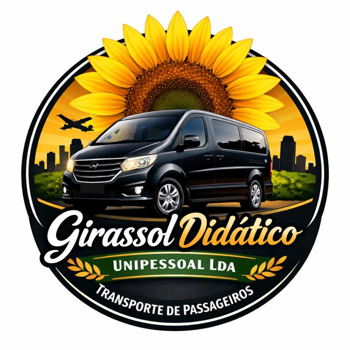Empresa TVDE pronta para trabalhar — oportunidade
