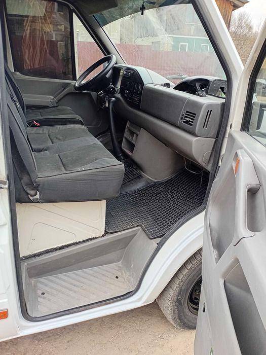 продам  Volkswagen LT 2000