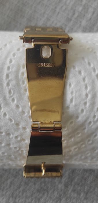 Zegarek złoty MK 3191