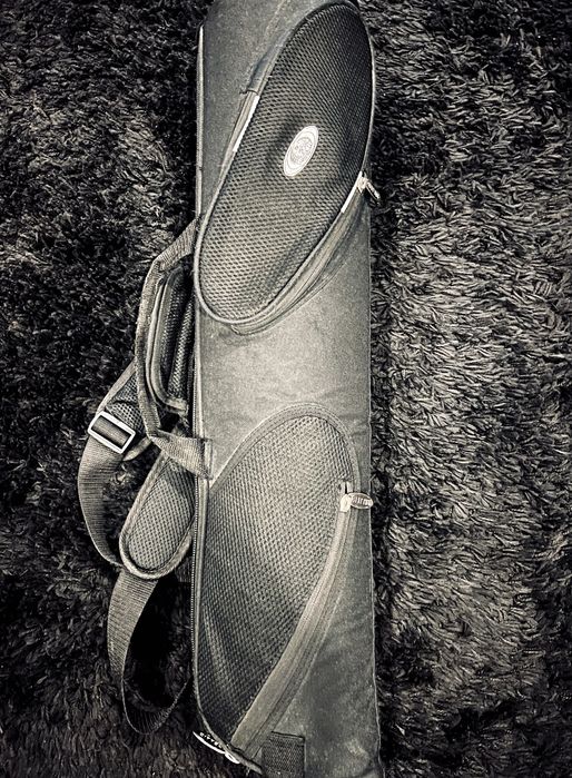 EWI Akai 4000s (Wind Controller/Synth)