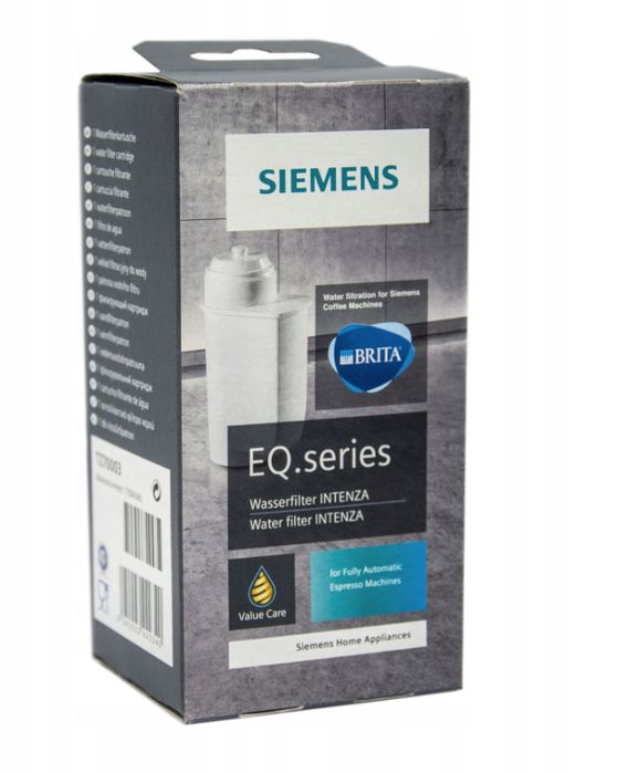 Filtr Siemens TZ70003 do ekspresów