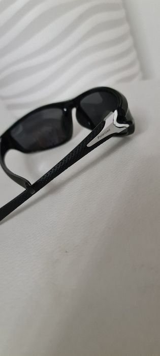 Nowe okulary męskie polaryzacja