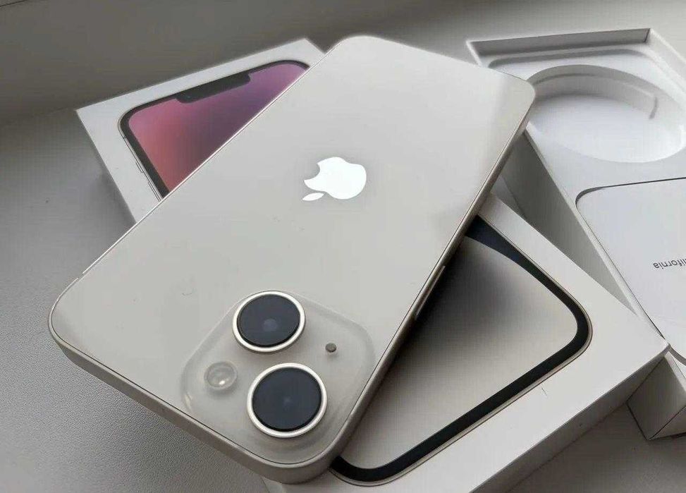 iPhone 14, 128 ГБ