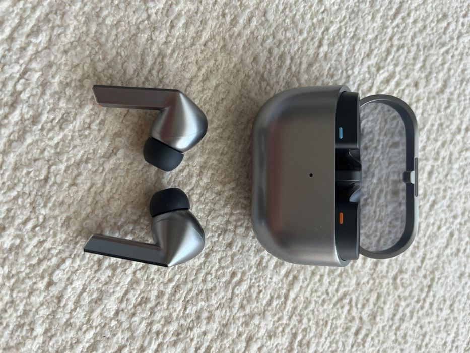 Samsung Galaxy Buds3 Pro Graphite