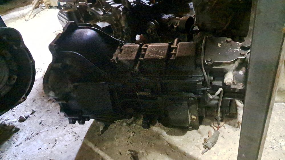 Продам кпп hyundai galloper,mitsubishi pajero wagoon 2