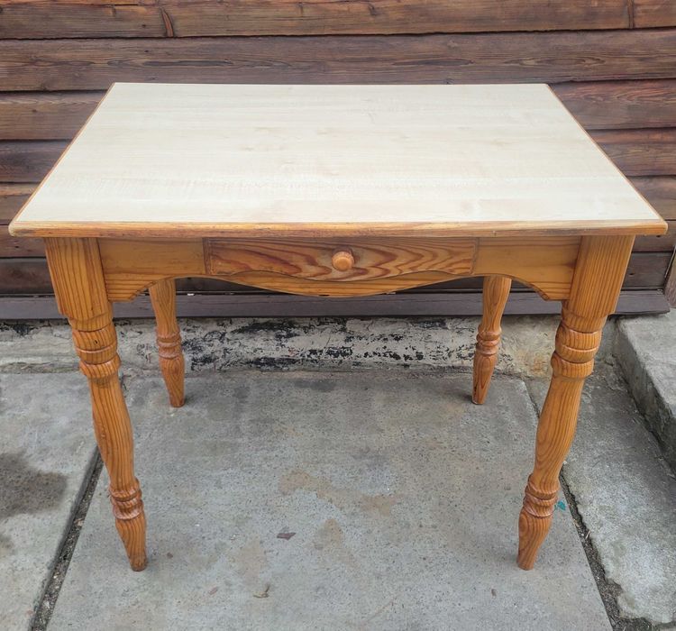 Стол деревянный стіл кухонный обеденный