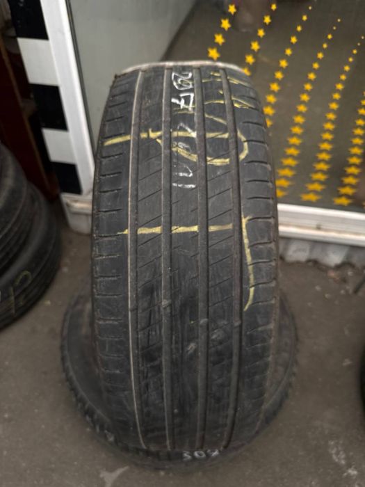Michelen LATITUDE sport 3 235/60/17 лето 1 шт
