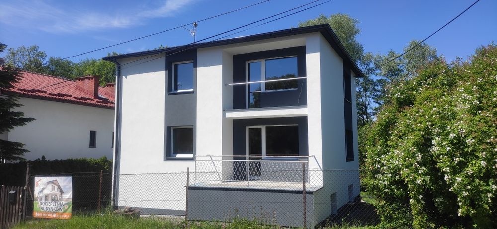 Kryfil- Najlepsze docieplenia budynków oraz wykończenia wnętrz ,Bielsko ,