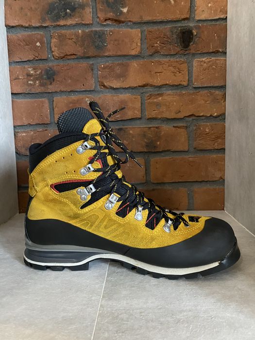 Buty trekkingowe Maindl Air Revolution 45 GORE-TEX Vibram