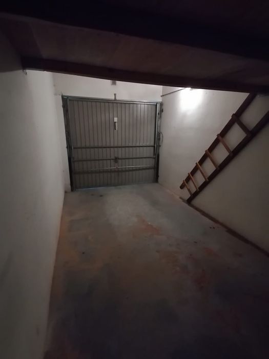 Garagem Malveira 14m2+6 com luz